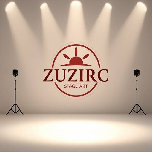 Logo von Bühnenkunst Zürich
